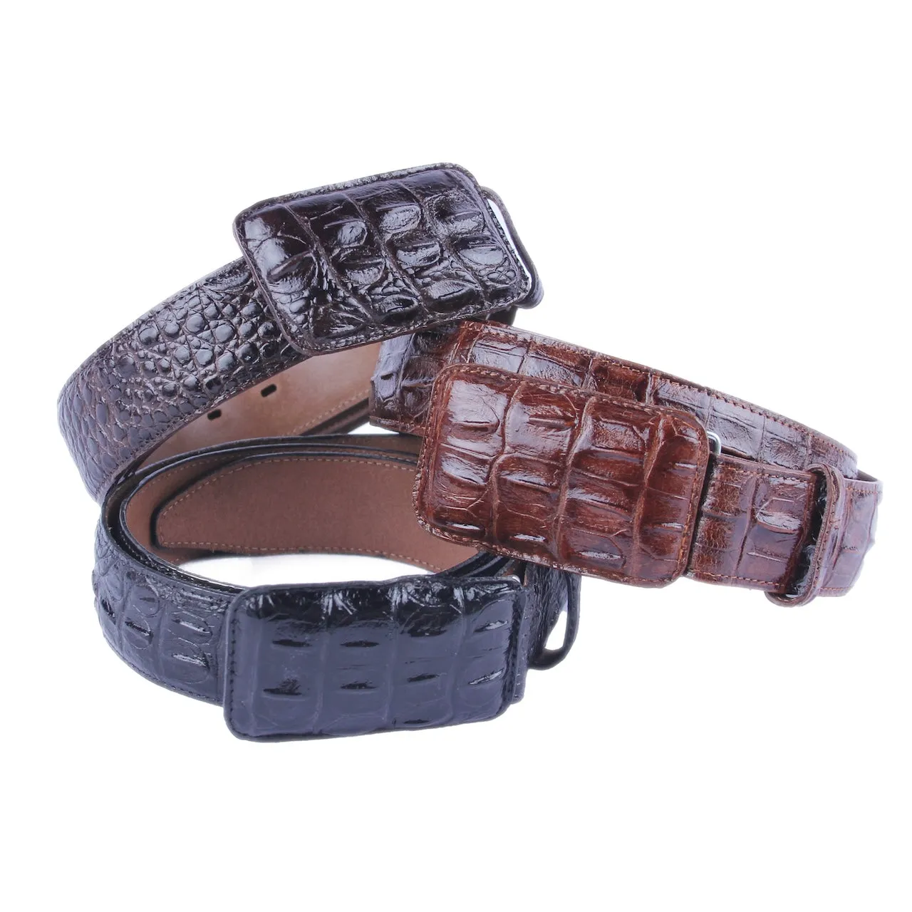 Cowboy Belt