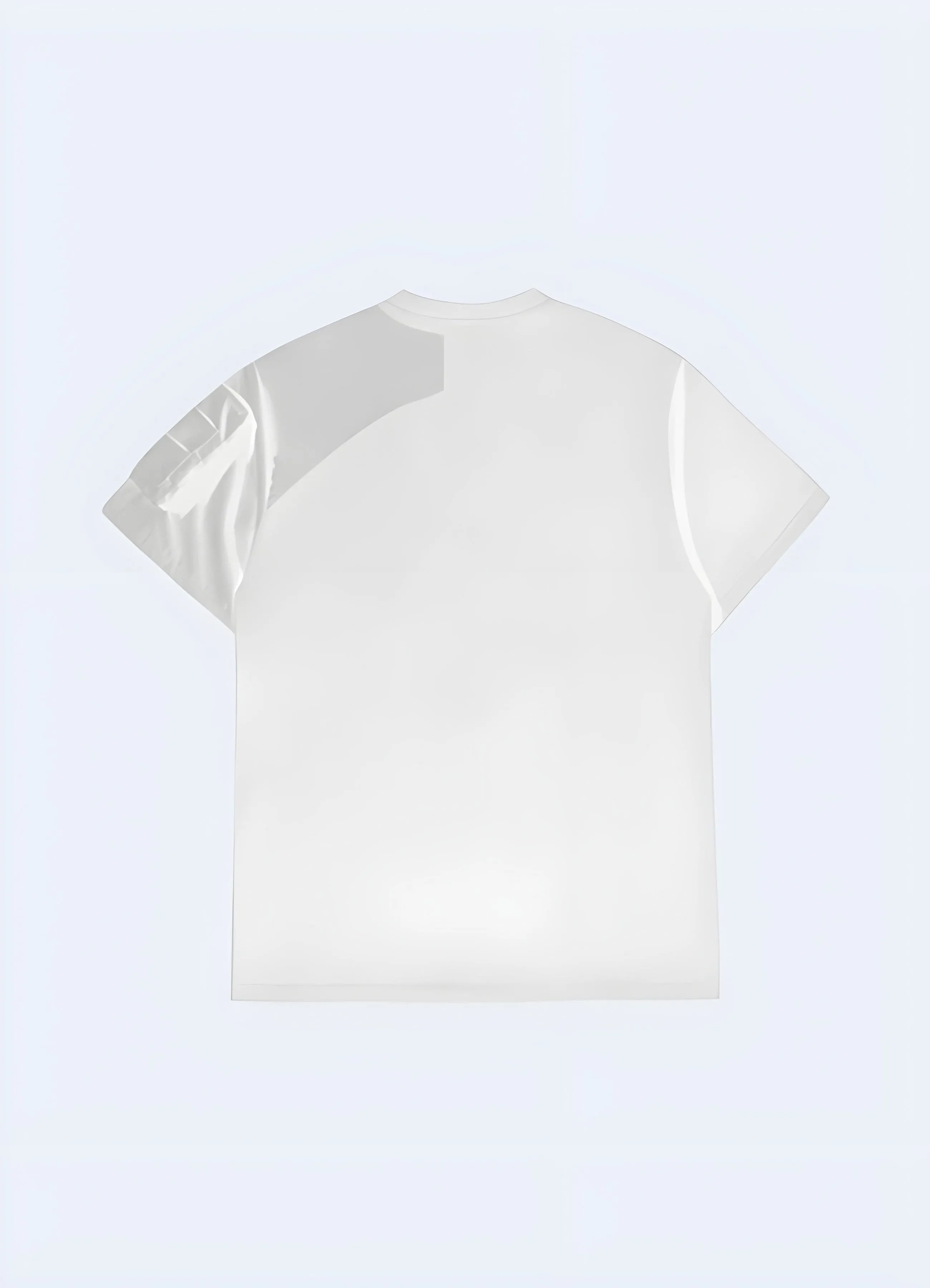 Cyber Shirt