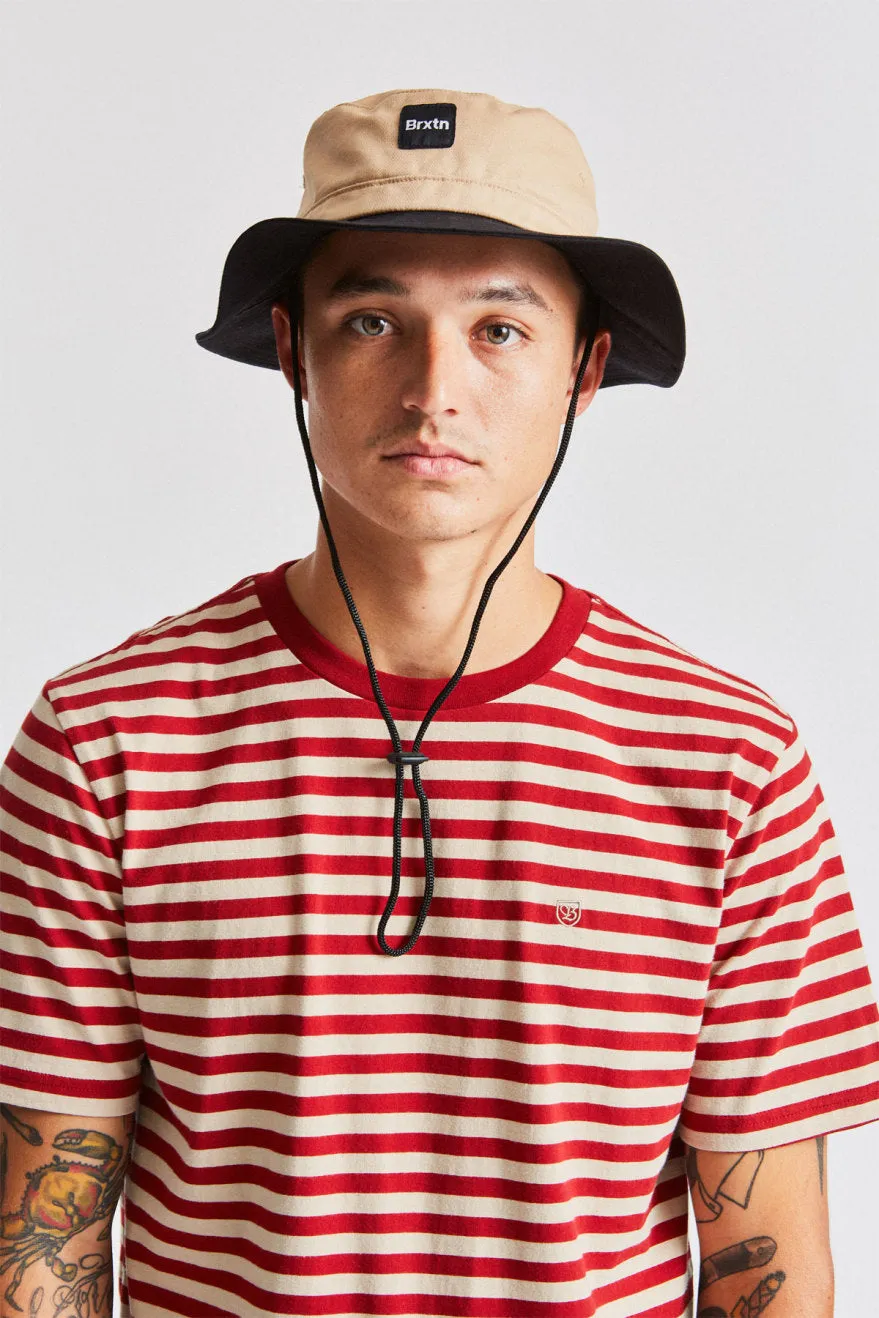 Gate II Bucket Hat - Multi