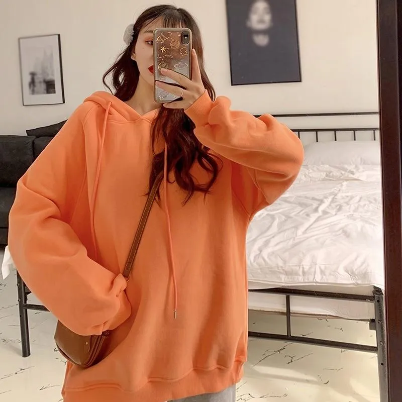 Korean Hoodie Dragon