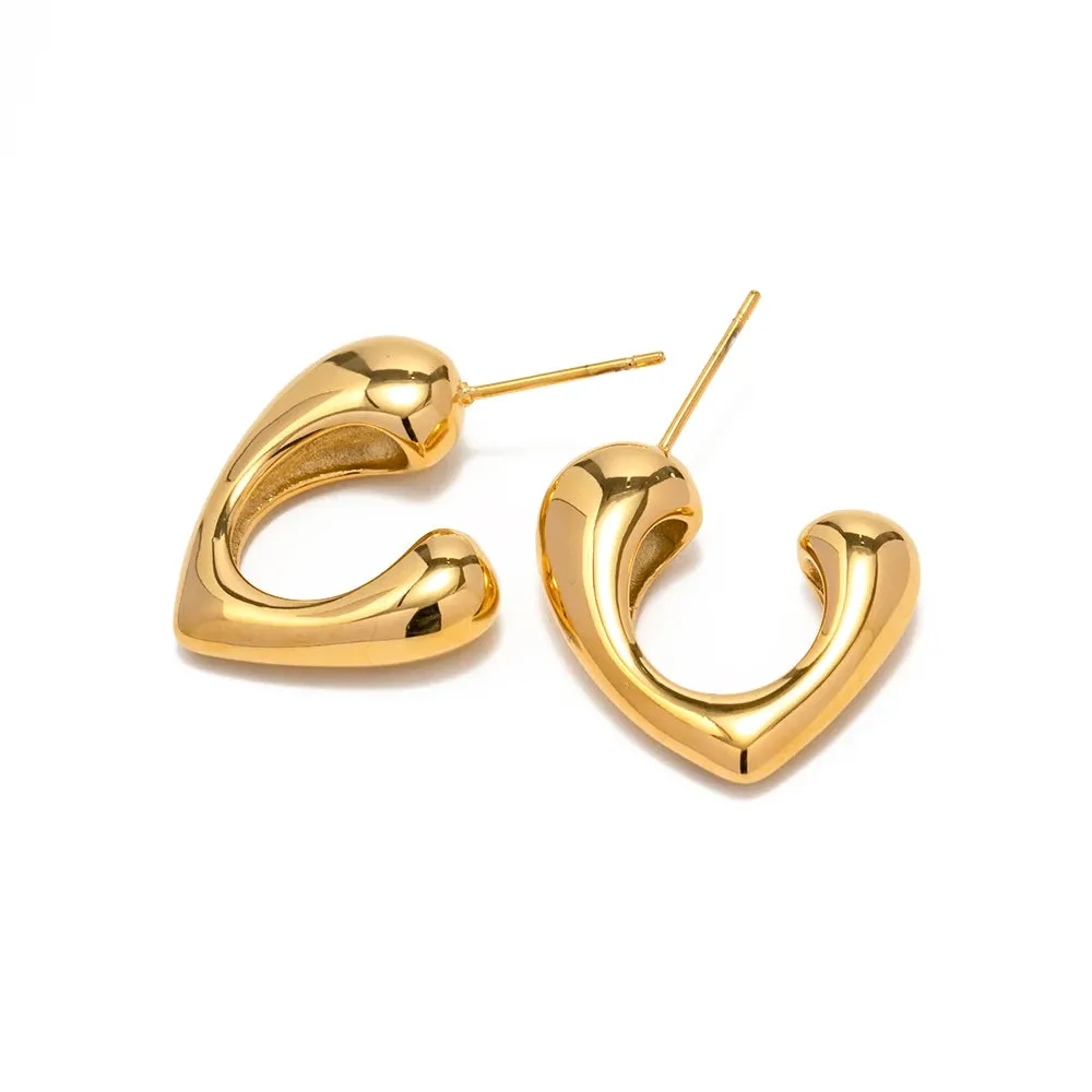 Mia Earrings