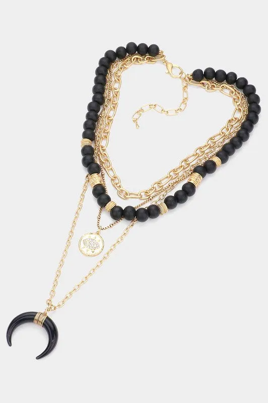 Renee Necklace