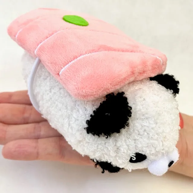 X 63026 SUSHI ANIMAL PLUSH-DISCONTINUED
