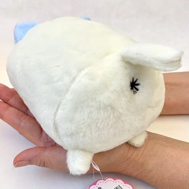 X 63048 FLUFFY CAT PLUSH TOYS-DISCONTINUED